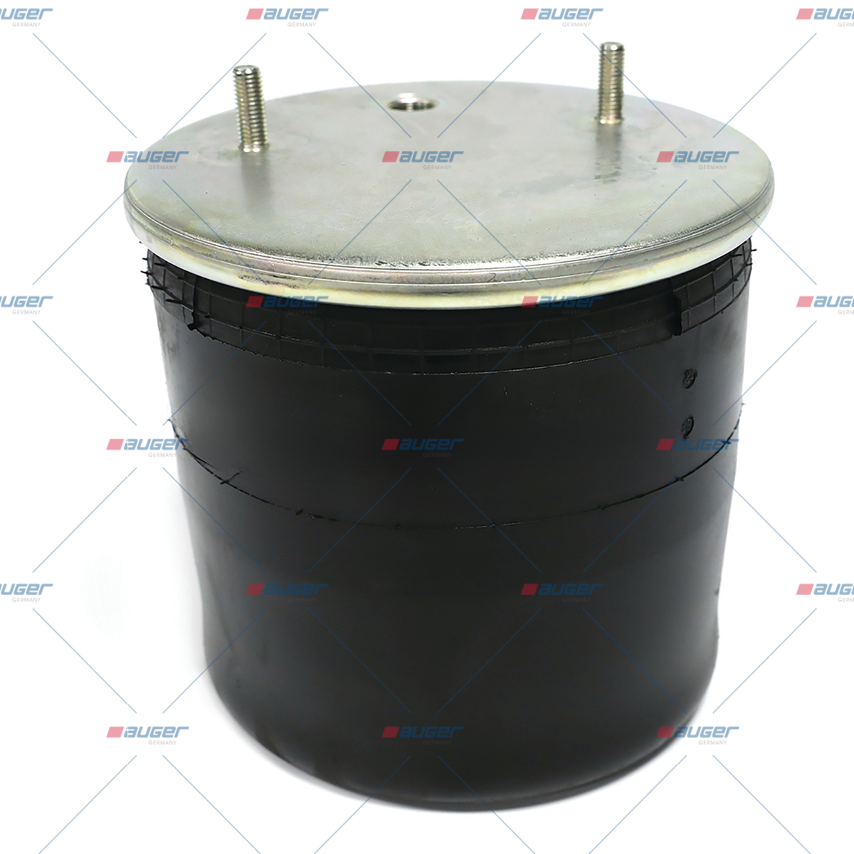 Luftfederbalg, Komp. Typ mit Kunst.Kolb.